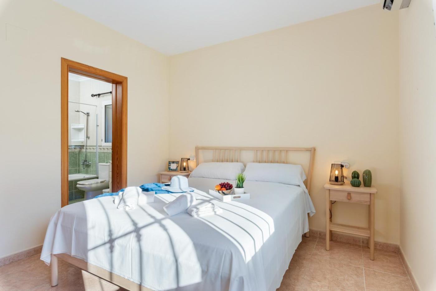 Villa Comodo - Plusholidays Calpe Eksteriør bilde