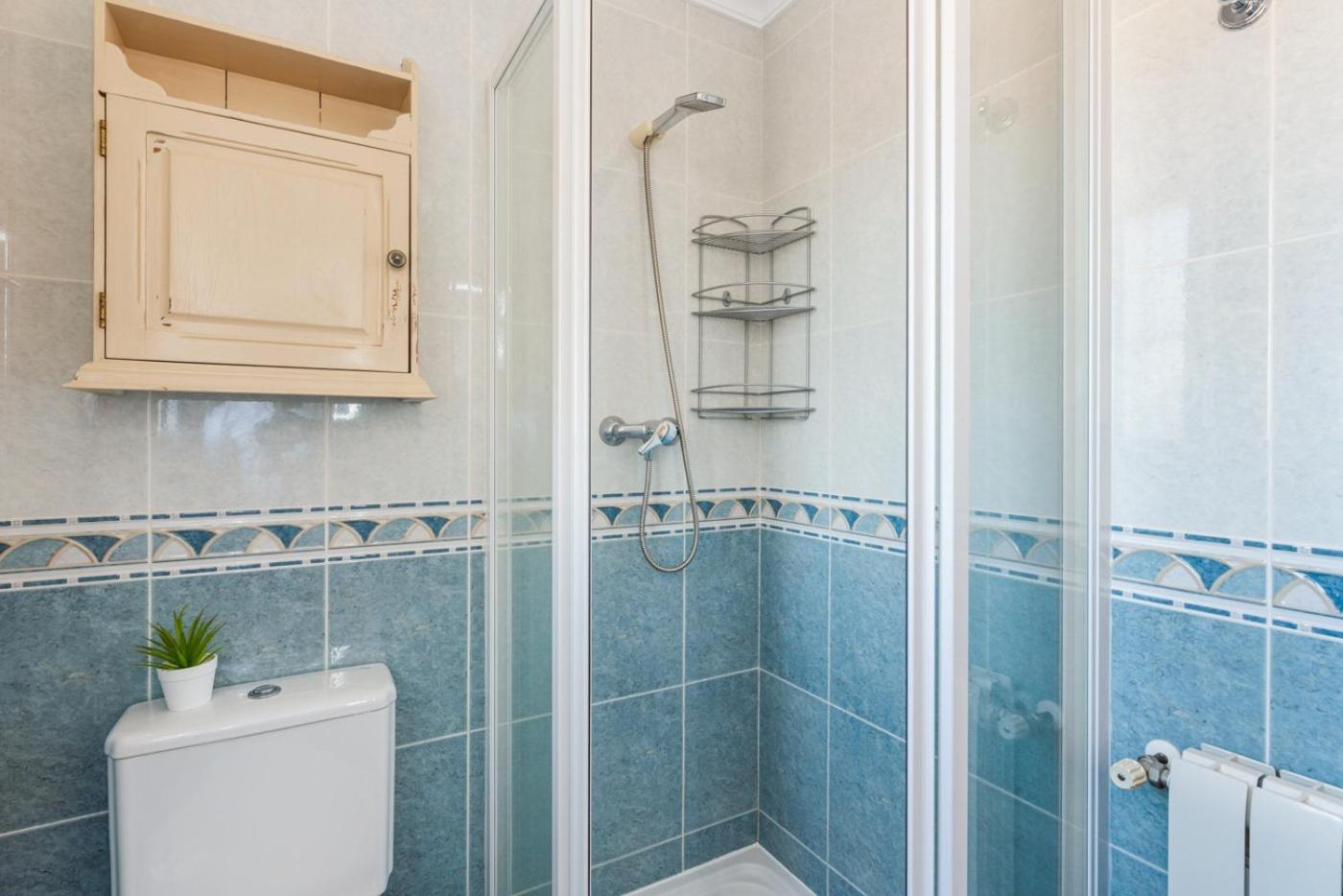 Villa Comodo - Plusholidays Calpe Eksteriør bilde