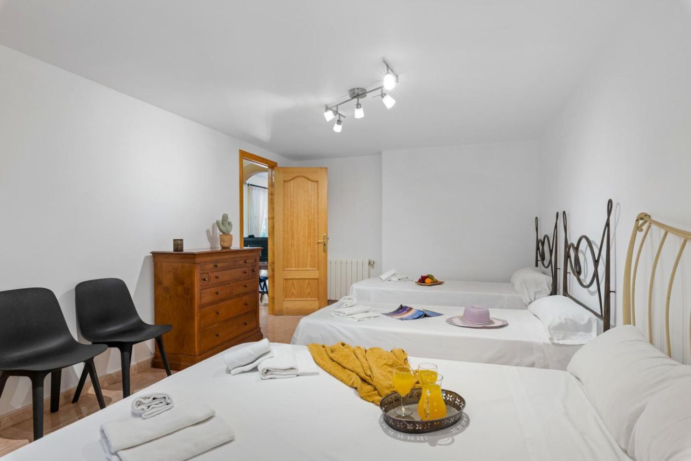Villa Comodo - Plusholidays Calpe Eksteriør bilde