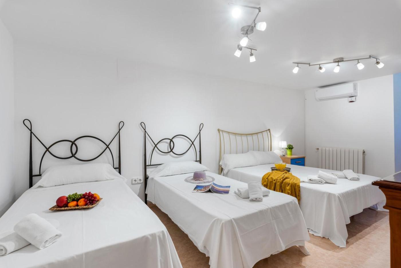 Villa Comodo - Plusholidays Calpe Eksteriør bilde